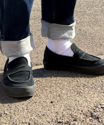 VANS | ローファー