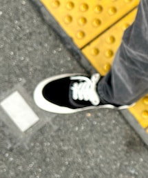VANS | スニーカー