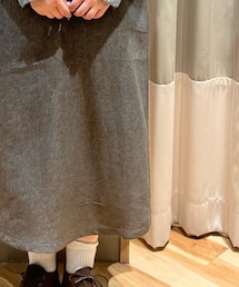 Samansa Mos2 | ワンピース/ドレス