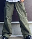 GU(ジーユー)の「パンツ(パンツ)」