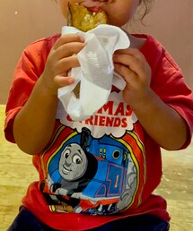 Thomas | Tシャツ/カットソー