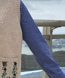 wissy | シャツ/ブラウス