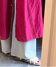 UNIQLO | サンダル