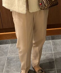 ZARA | スラックス