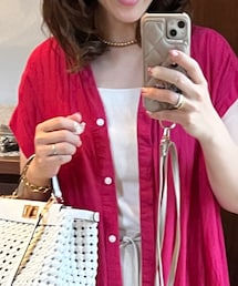 GU | タンクトップ