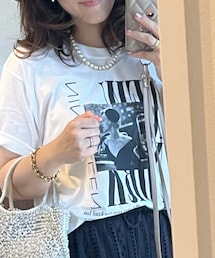 SLOBE IENA | Tシャツ/カットソー