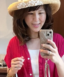 Mila Owen | ネックレス