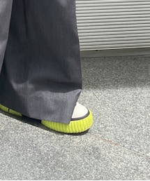 both | スニーカー