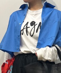 ASTRAET | シャツ/ブラウス