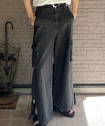 favclo. | デニムパンツ