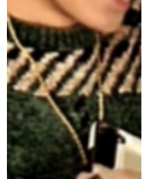 GLITTER | ネックレス