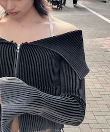 CRYX | ニット/セーター