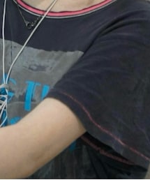 DIESEL | Tシャツ/カットソー