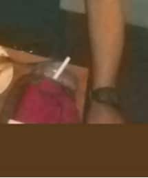 FOSSIL | アナログ腕時計