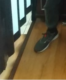 POLO RALPH LAUREN | ソックス/靴下