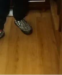 DAISO | ソックス/靴下