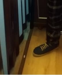 ALBEROLA | モカシン/デッキシューズ