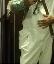 LOGOS | サロペット/オーバーオール