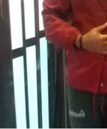 FRAMeWORK | ナイロンジャケット