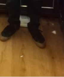 古着 | モカシン/デッキシューズ