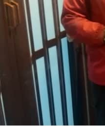 FRAMeWORK | ナイロンジャケット