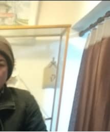 DIFFERENCE | ミリタリージャケット