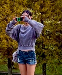 JEANASIS | パーカー