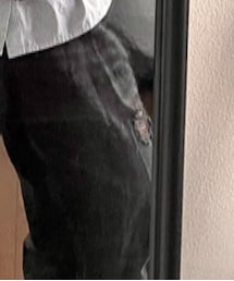 ZARA | デニムパンツ