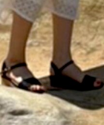 Honeys | サンダル