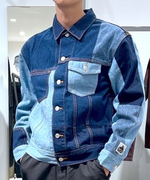 XLARGE | デニムジャケット