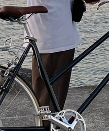 無印良品 | パンツ