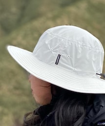 aidentify | 帽子