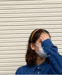 FREAK'S STORE | カチューシャ