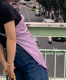 &. NOSTALGIA | シャツ/ブラウス