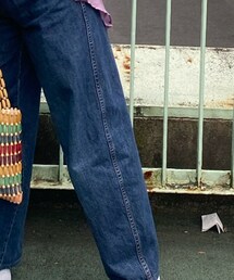 UNIQLO | デニムパンツ