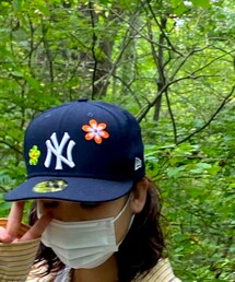 NEW ERA | キャップ