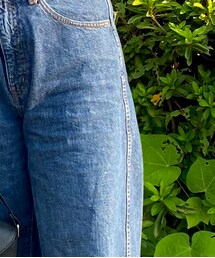 UNIQLO | デニムパンツ