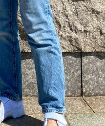 UNIQLO | デニムパンツ