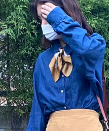 UNIQLO | ストール/ショール