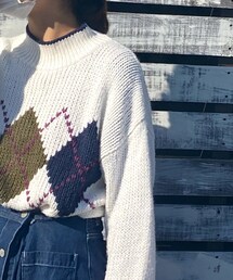 古着 | ニット/セーター