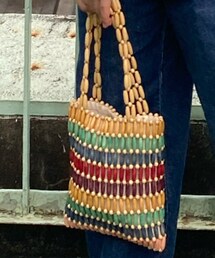 BEAMS HEART | トートバッグ