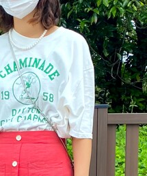 nugu | Tシャツ/カットソー