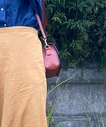 UNITED ARROWS | ショルダーバッグ