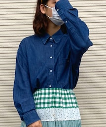 UNIQLO | シャツ/ブラウス