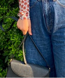 KBF | ショルダーバッグ