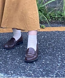 HARUTA | ローファー