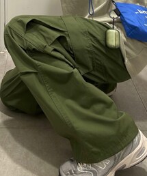 GU | パンツ