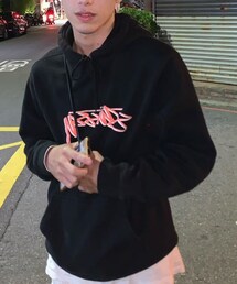 STUSSY | パーカー