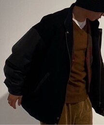 OUTER BOUNDARY | ジャケット/アウター