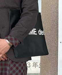 COMME des GARCONS | トートバッグ